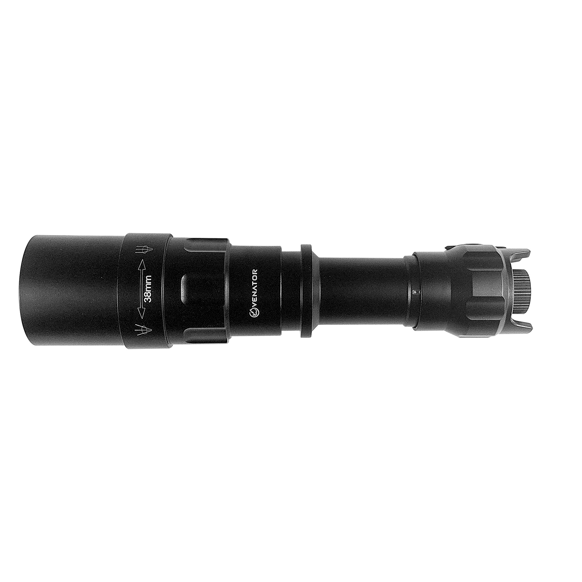 Venator přísvit Nox R2 - IR 940nm LED + USB-C napájecí kabel