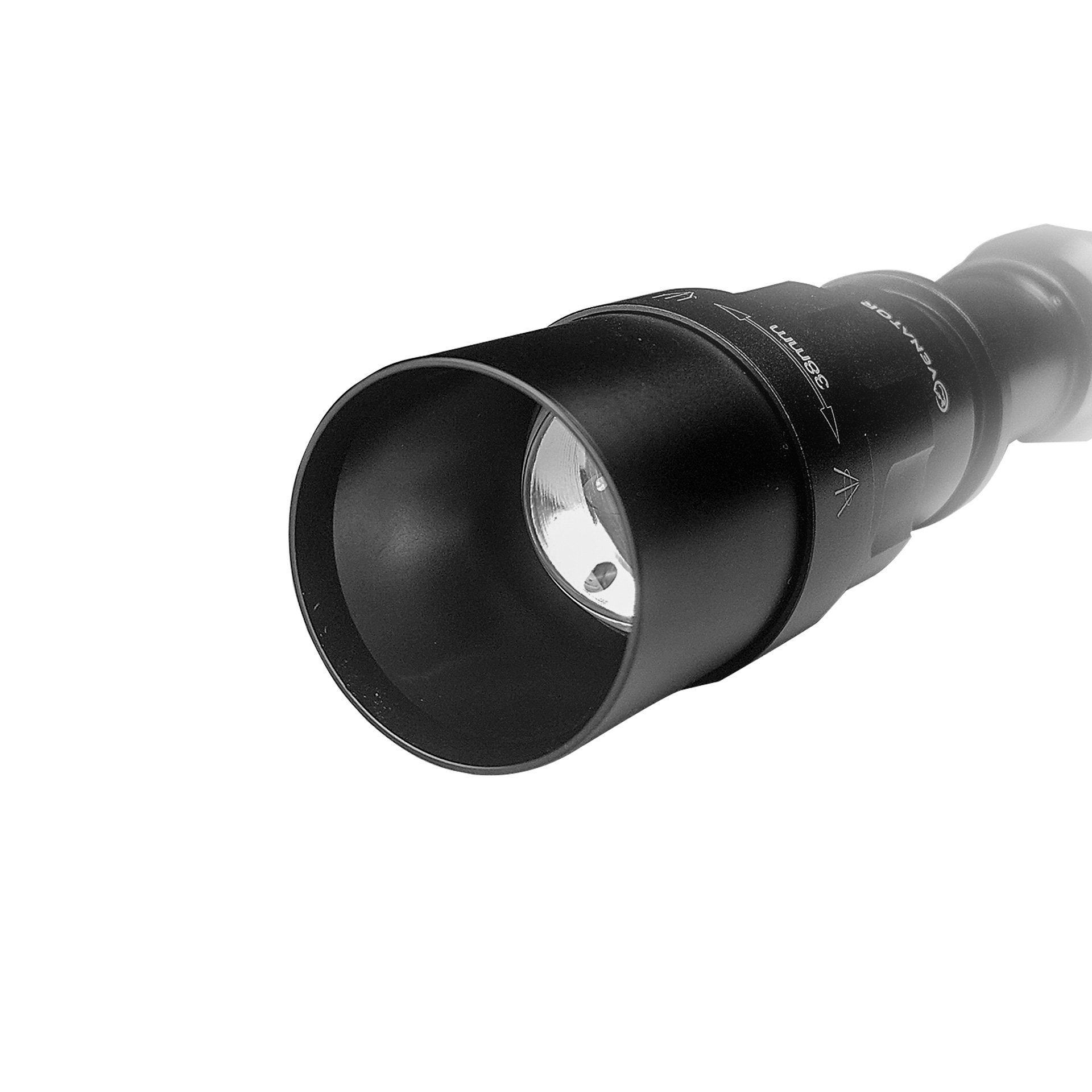 Venator přísvit Nox R2 - IR 940nm LED + USB-C napájecí kabel