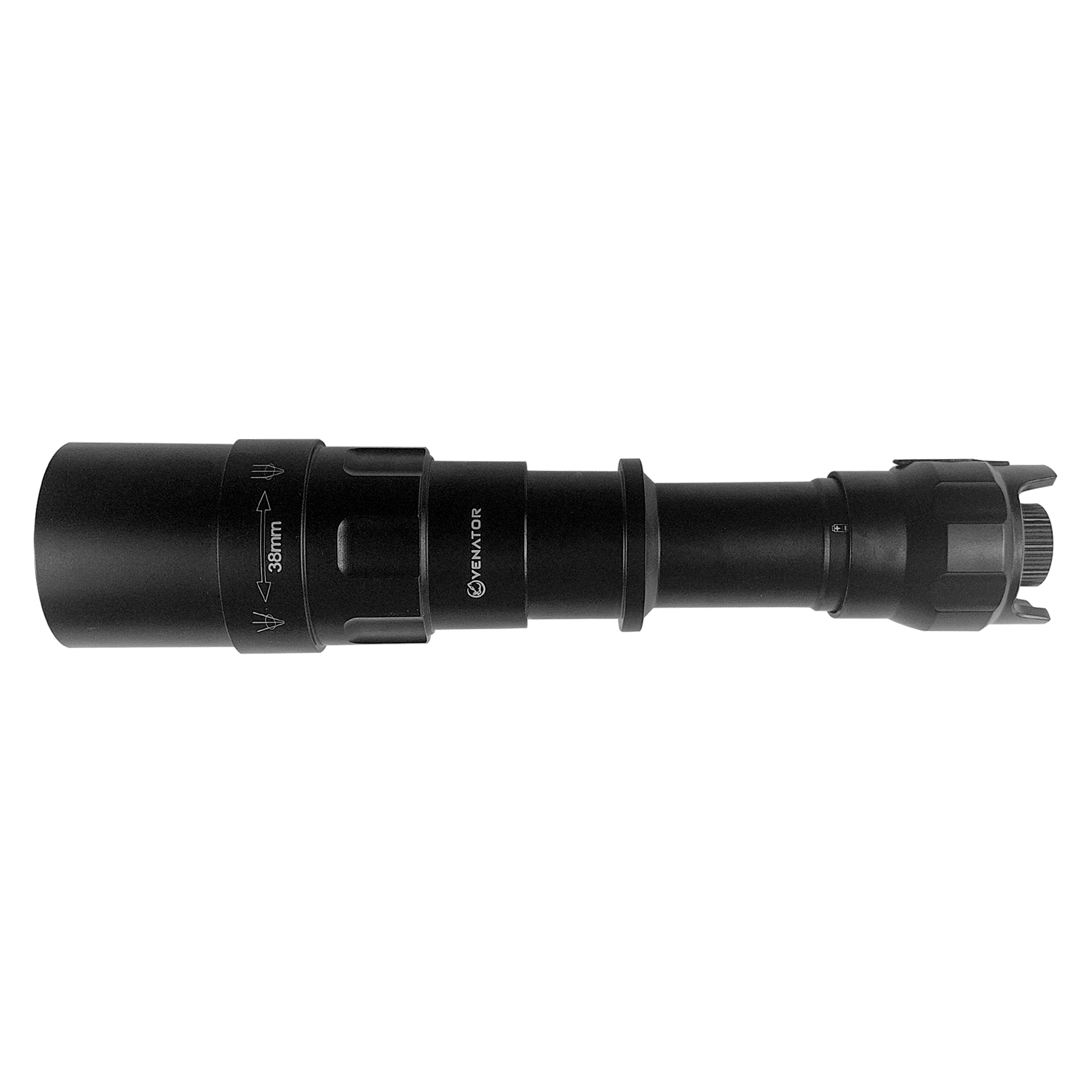 Venator přísvit Nox R2 - IR 940nm LED + USB-C napájecí kabel