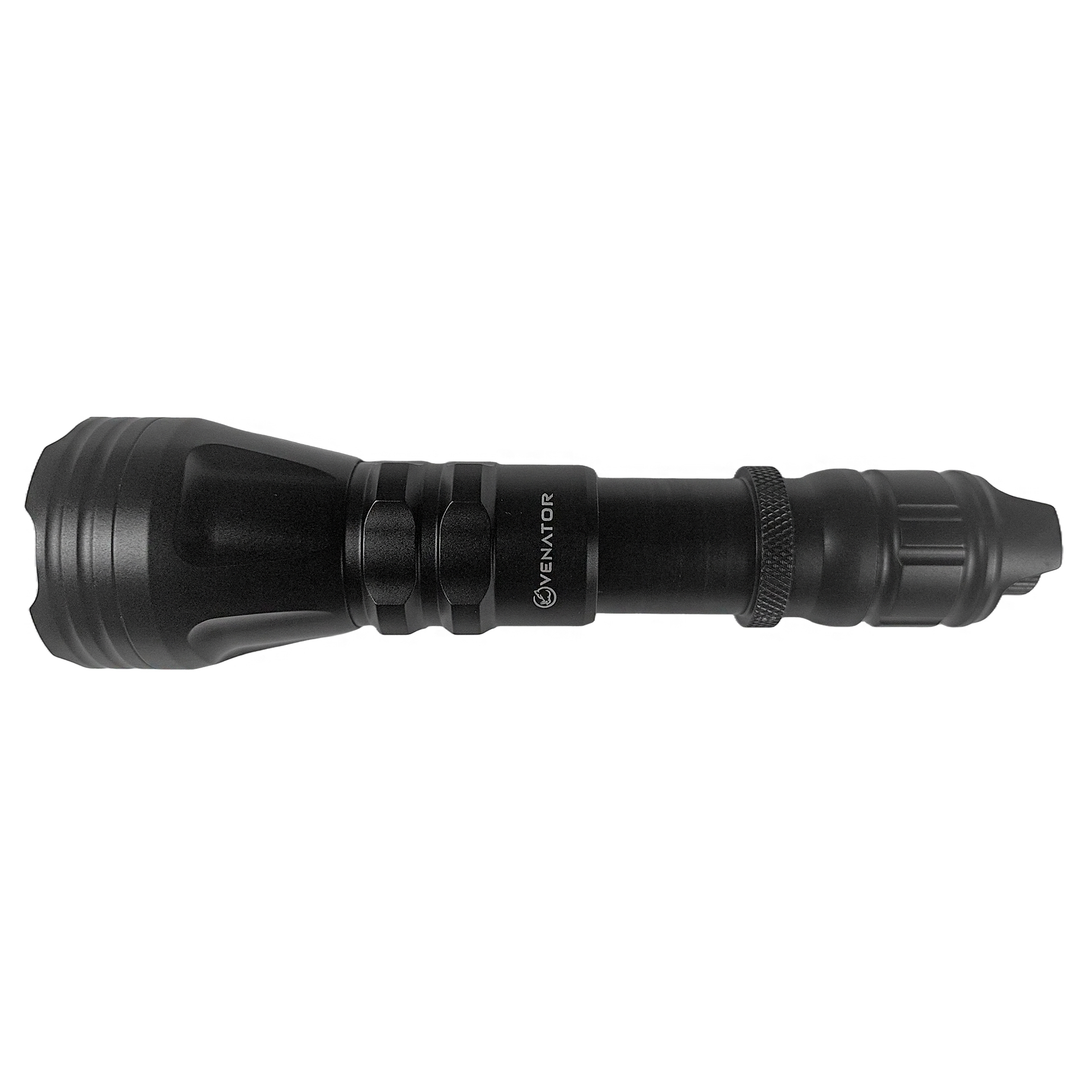 Venator přísvit Nox ULTRA - IR 850nm LASER + Baterie, Nabíječka, Montáž