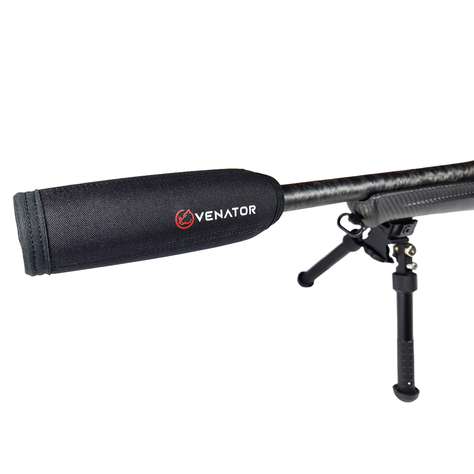Venator neoprenový obal na tlumič Freyr Devik Featherweight 269