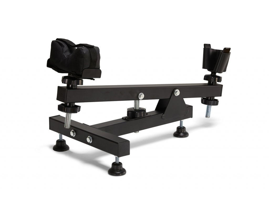 Venator stavitelný nastřelovací stojan Shooting rest