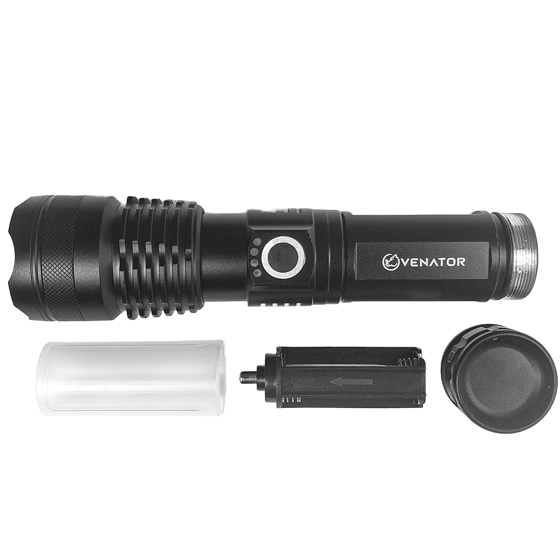 Venator svítilna Ignis Centauri LED svítilna - 2000 lm