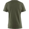 Fjällräven triko Deer print 1