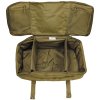 Taška Travel MFH coyote 48l (2)