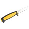 Nůž Morakniv Basic 511 Black/Yellow - Limited Edition 2020 (1)