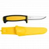 Nůž Morakniv Basic 511 Black/Yellow - Limited Edition 2020