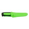 Nůž Morakniv Basic 511 Green/Black - Limited Edition 2019 (1)