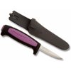 Morakniv Precision - Stainless Steel - Antracite