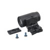 Vector Optics Paragon 3x18 Micro Maginifier - Zvětšovací modul