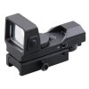 Vector Optics Sable 1x25x34 RGD - Kolimátor