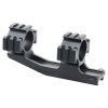 Vector Optics Montáž jednodílná 30mm Picatinny TPR