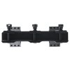 Vector Optics Montáž X-ACCU jednodílná 34mm Picatinny 20 MOA