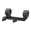 Vector Optics Montáž X-ACCU jednodílná 30mm Picatinny 0 MOA