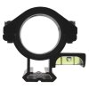 Vector Optics Montáž indikátor náklonu 30mm s Picatinny lištou