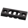 VektDefense Montáž KeyMod 5cm Picatinny lišta