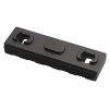 VektDefense Montáž MLOK 5cm Picatinny lišta