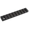 VektDefense Montáž MLOK 10cm Picatinny lišta