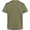 Fjällräven Triko Fox Boxy Tee dámské M zadni pohled