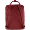 batoh kanken fjallraven ox red