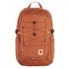 Fjällräven terracota brown skule 28 batoh