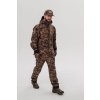 Remington komplet Himalayan Green forest postava