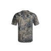Remington triko figure 2XL zadni pohled