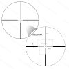 puškohled Vector Optics Continental 2,5-15x56 Hunting G4 02