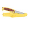 morakniv basic 546 red/yellow