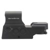 Vector Optics kolimátor Omega 8 Reticle 03