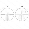 Vector Optics Continental X6 5-30x56 10