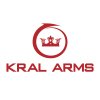 Kral arms logo