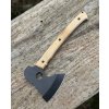 Zapas sekere hatchet