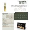 308 Win. SB SPCE 9,7g