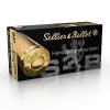 9mm Luger SB SP Poloplášť 6,5g (100gr)