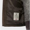 Fjallraven bunda Ovik prošívaná vlna