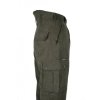 Afars kalhoty Exclusive 2XL bok