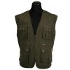 Afars vesta Summer detail kapsy XL