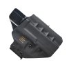 owb frogy glock 17