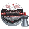Diabolky 4,5mm JSB Predator Polymag 200ks