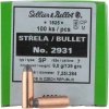 střela 2931 SP 9,1g (140gr) - 7