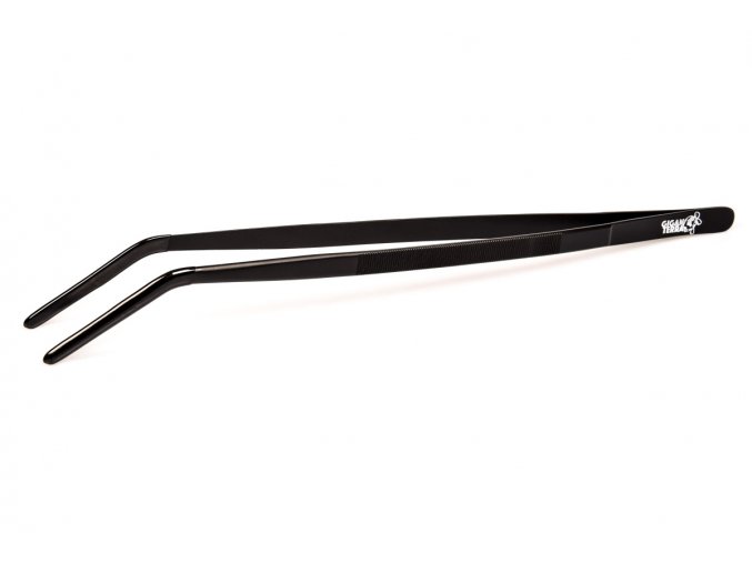 GiganTerra Pinzeta zahnutá s PVC hroty 45 cm (2)