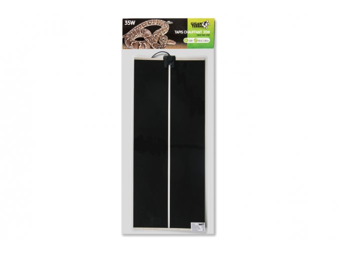 GiganTerra Topná fólie 35W (1)