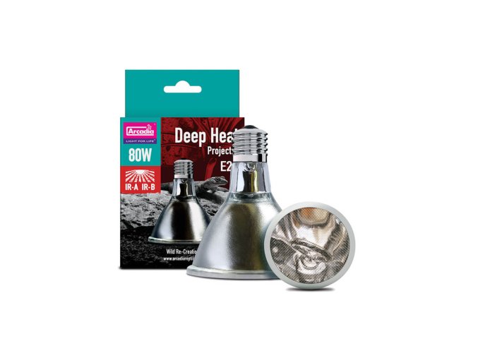 Arcadia Deep Heat Projector 80W (1)