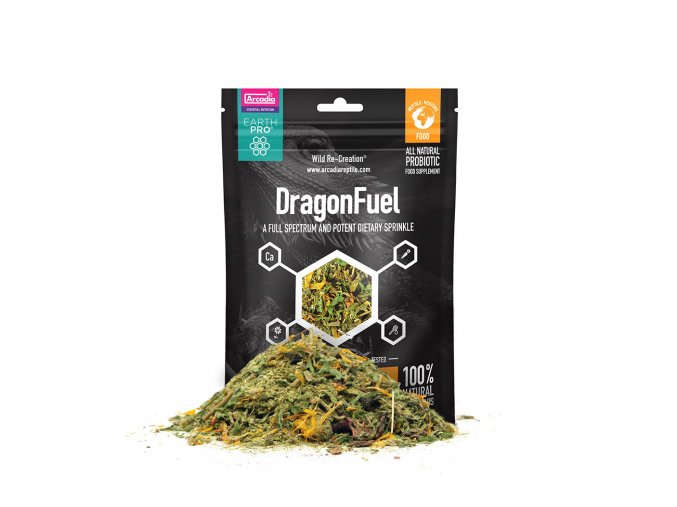 Acradia EarthPro DragonFuel
