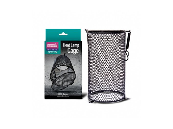 Arcadia Heat Lamp Safety Cage (3)