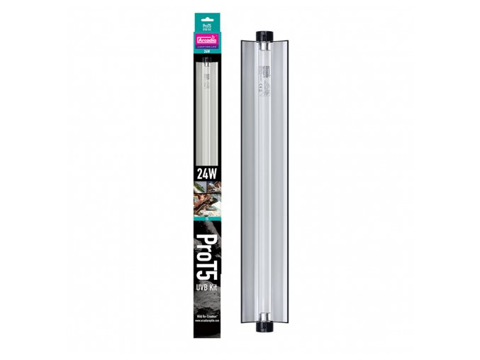 Arcadia PRO T5 UVB 14.0 24W