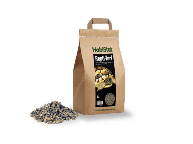 Habistat Repti Turf 5 l(1)