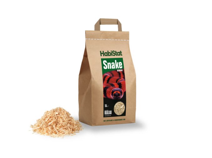Habistat Snake Bedding 5 l(1)