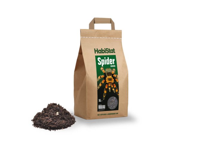 Habistat Spider Bedding 5 L (1)